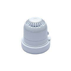 XPander Open-Area Sounder - White Body