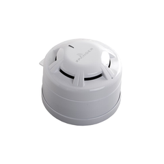 XPander Optical Smoke Detector with Base
