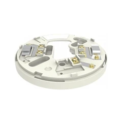 Hochiki Short Circuit Isolator Base (White)