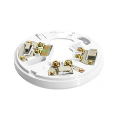 Hochiki Conventional Mounting Base - White