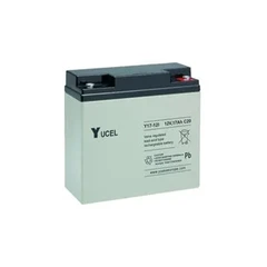 Yuvolt 17-12I BATTERY