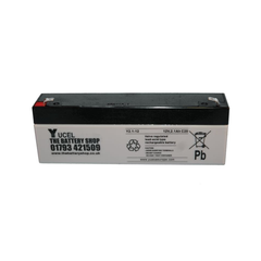 Yuvolt 2.1-12 BATTERY