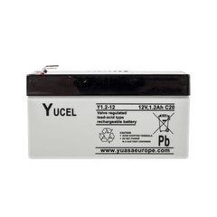 Yuvolt 1.2-12 Battery