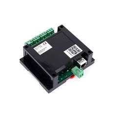 4 channel web relay