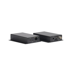 Ethernet Extender (IP Extender) & power adapter