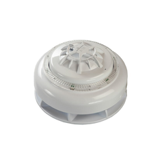 XPander Heat Detector (A1R) with Sounder Base (discontinued)