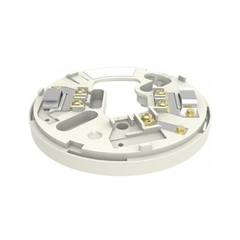 Hochiki Sensor Mounting Base Ivory