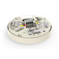 Hochiki Short Circuit Isolator Base (Ivory)