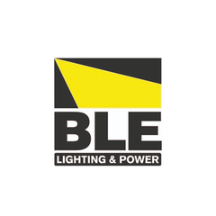 (POA) ECCLESALL LED Wall Light, IP65 (White/Grey , 230V - Mains)