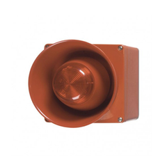 Ziton Addressable Weatherproof Sounder Beacon