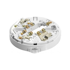 Hochiki SCI Base for Wall Sounders - White