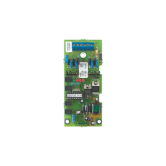 Ziton ZP3 Network interface board