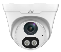 Uniview Easy 2MP IP Colour Hunter Fixed Turret Camera (2.8mm Lens)