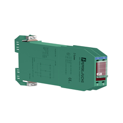 Shunt Diode Safety Barrier for IFD-E(I.S)