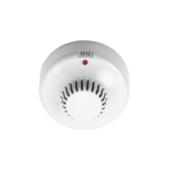 Ziton Analogue Optical Smoke Detector