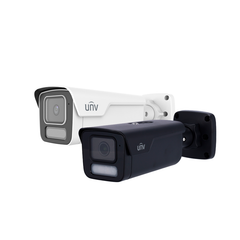 Uniview Prime Wise-ISP 4MP Full Colour Bullet 2.8mm