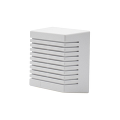 16 ohm Speaker with Tamper for use with Intruder Alarm Systems