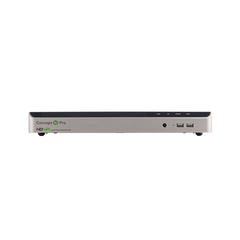 Concept Pro Network Recorder 8MP UHD 16 Channel NVR
