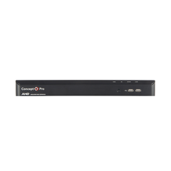 Concept Pro Lite Digital Video Recorder - 8MP Hybrid 8 Channel DVR