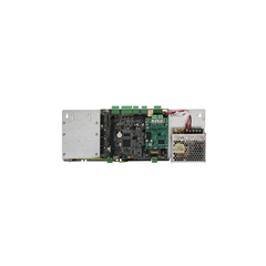 Spare Single loop base card c/w PSU (no loop cards) - AV protocol