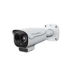 Concept Pro Bi Spectrum 23 Series Bullet Camera