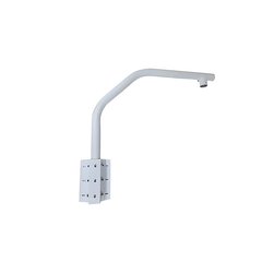 Uniview Swan Neck Wall Mount