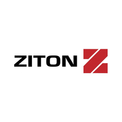 Ziton ZP2 - Door small panel with user interface