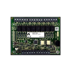 P-BUS 8-way relay card / Fitted