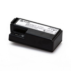 SOLO 365 Lithium Ion Battery.