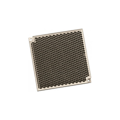 Beam Detector Reflector