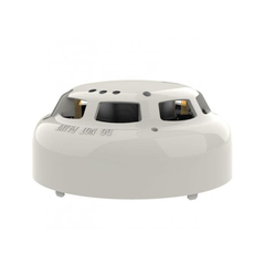 *SALES TO CONFIRM WHICH PANEL IT IS GOING WITH FOR COMPATIBILITY BEFORE ORDERING* Hochiki Addressable Multi-Sensor with CO Detection - Ivory