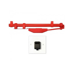 Scorpion ASD Test Head