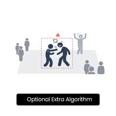 Concept Pro AI Bridge Licence - Aggressive Detection (1CH)