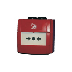 EDA Radio Call Point IP65