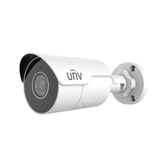 Uniview Easy Star 4MP IP Fixed Bullet Camera