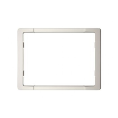 Aritech Flush Mount Kit small cabinet