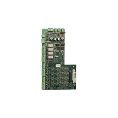 Aritech Peripherals Interface Printed Circuit Board