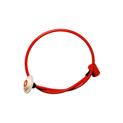 Pattress sampling point assembly