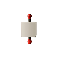 PSX3 Particle Separator