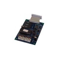 Stratos APIC Card - Notifier Protocol