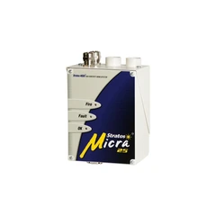 Stratos Micra 25 & Relay/Input Card