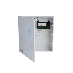 Elmdene 24Vdc 2A + 0.7A Switch Mode PSU EN54 Approved (2 x 17Ah Batts)