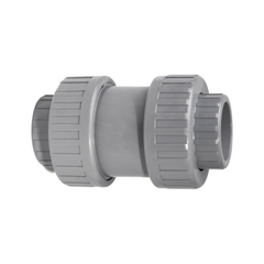 3/4 Large check valve