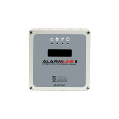 Analogue LHD Control Unit - Self Programmable