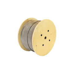 (500m) Analogue LHD Cable SS & Nylon