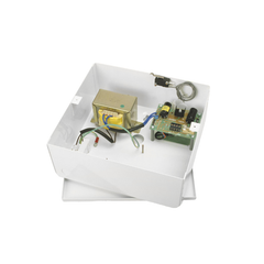 PSU 3Amp 12v output with space for 1 x 12V 12Ah \r\nbattery