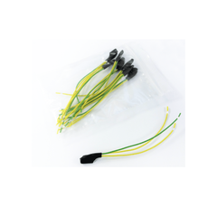 RESISTOR PACK 4K7 4K7