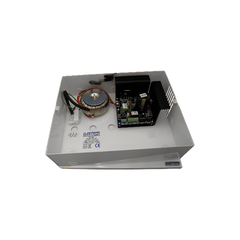 12V 5A DC or 24V 2.5A DC Power supply with UPS and monitoring