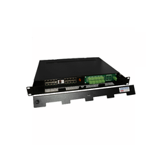 GIGABIT PoE PSU 19\ RACKMOUNT 8 OUTPUTS