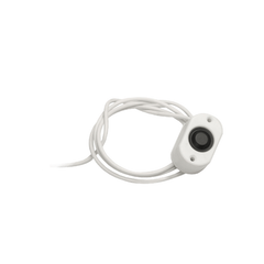 SURFACE MOUNT PUSH BUTTON CC WHITE